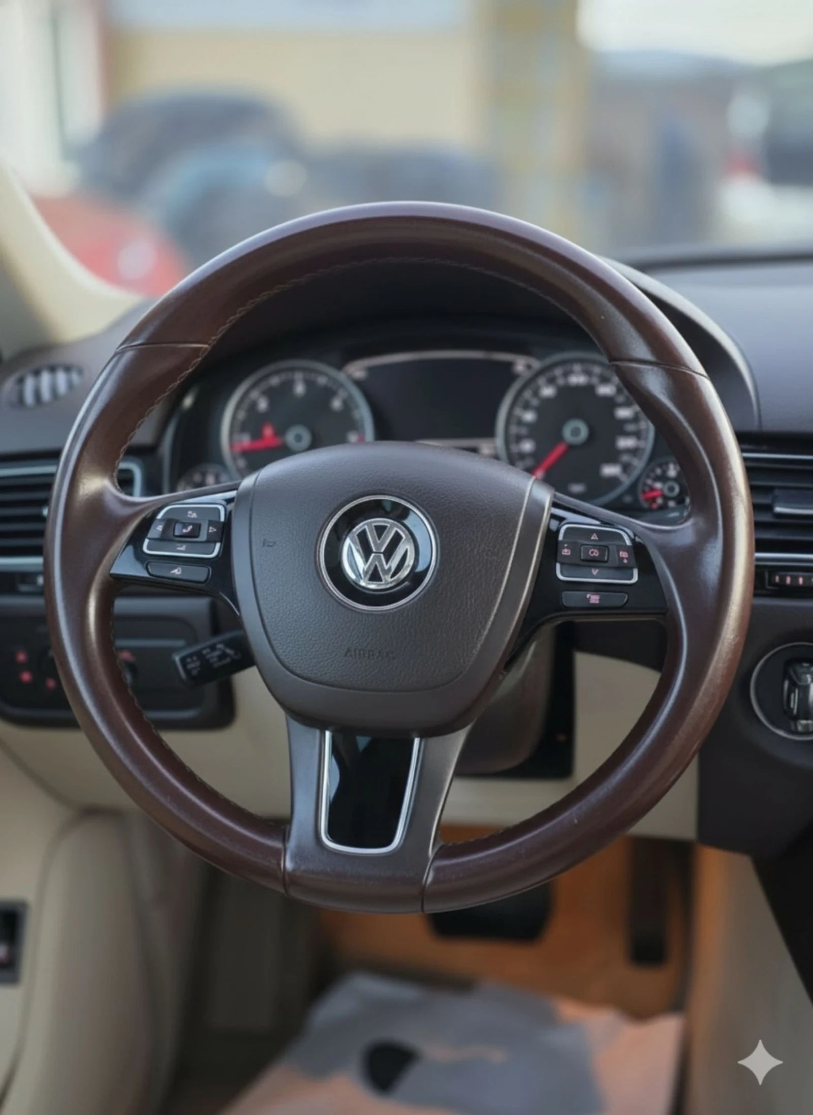 VW Touareg 3.0tdi / /  /   | Mobile.bg   13