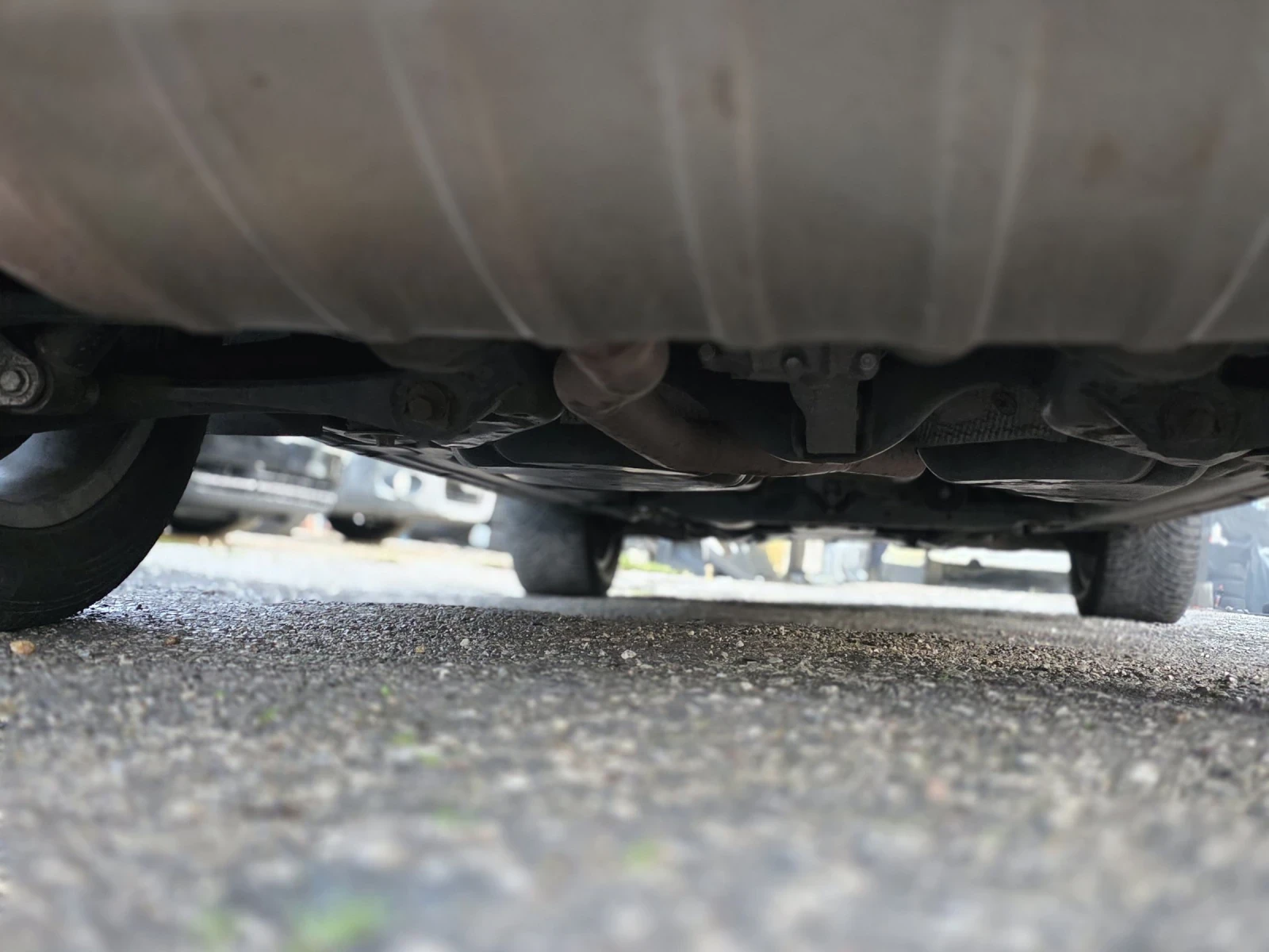 VW Touareg 3.0tdi / /  /   | Mobile.bg   8