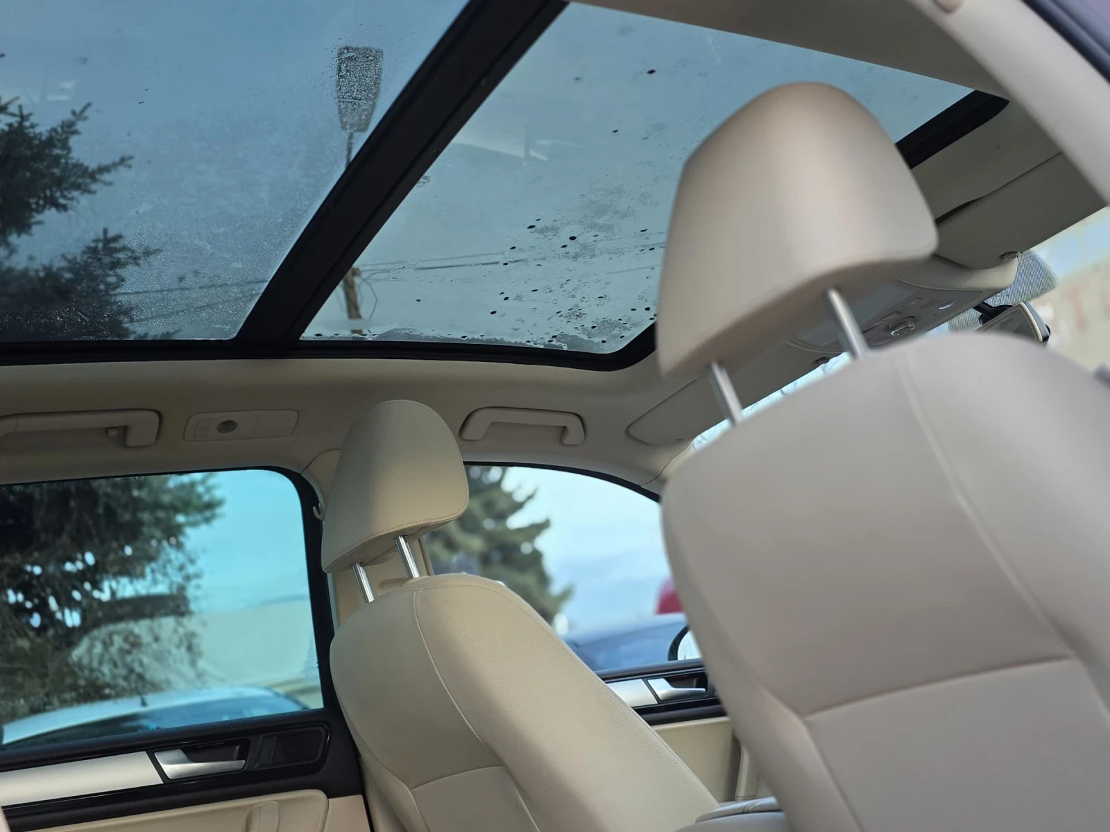 VW Touareg 3.0tdi / /  /   | Mobile.bg   9