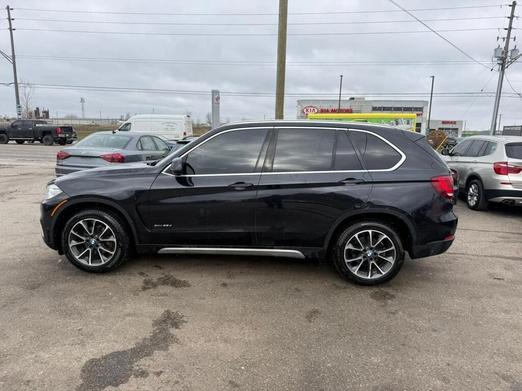 BMW X5 * xDrive35d, DIESEL, AWD, LOADED, AS IS SPECIAL *  - изображение 2