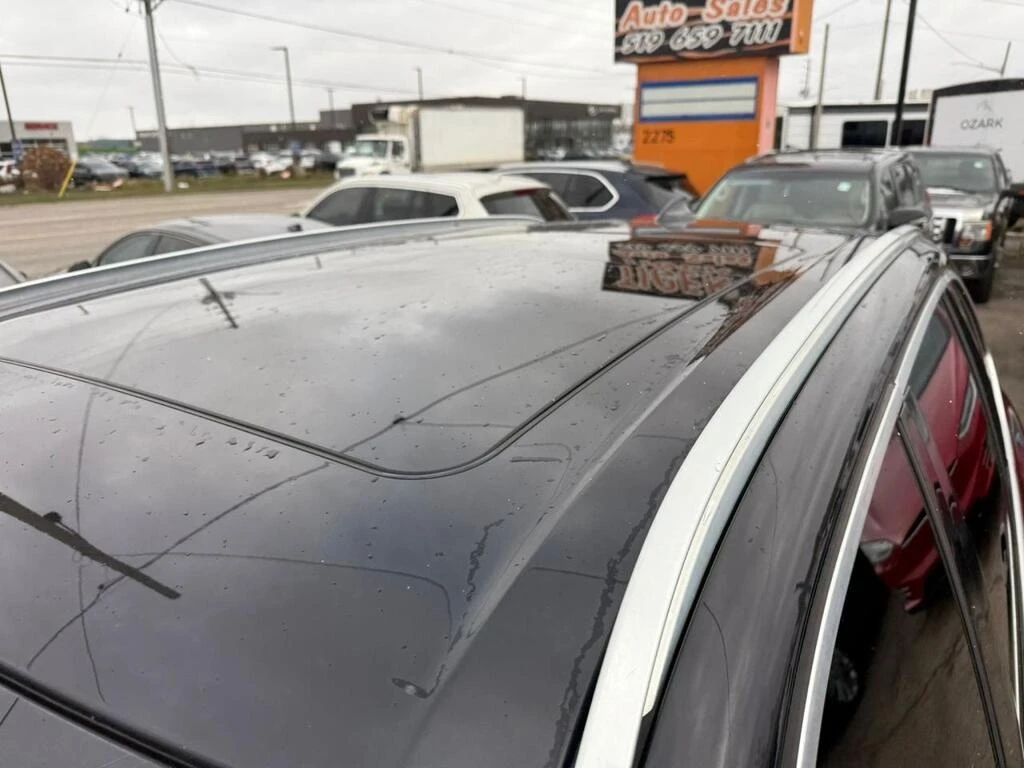 BMW X5 * xDrive35d, DIESEL, AWD, LOADED, AS IS SPECIAL *  - изображение 9