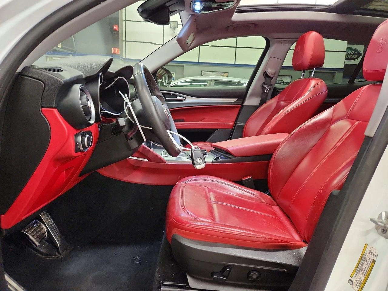 Alfa Romeo Stelvio 2l | Mobile.bg � ����������� 7