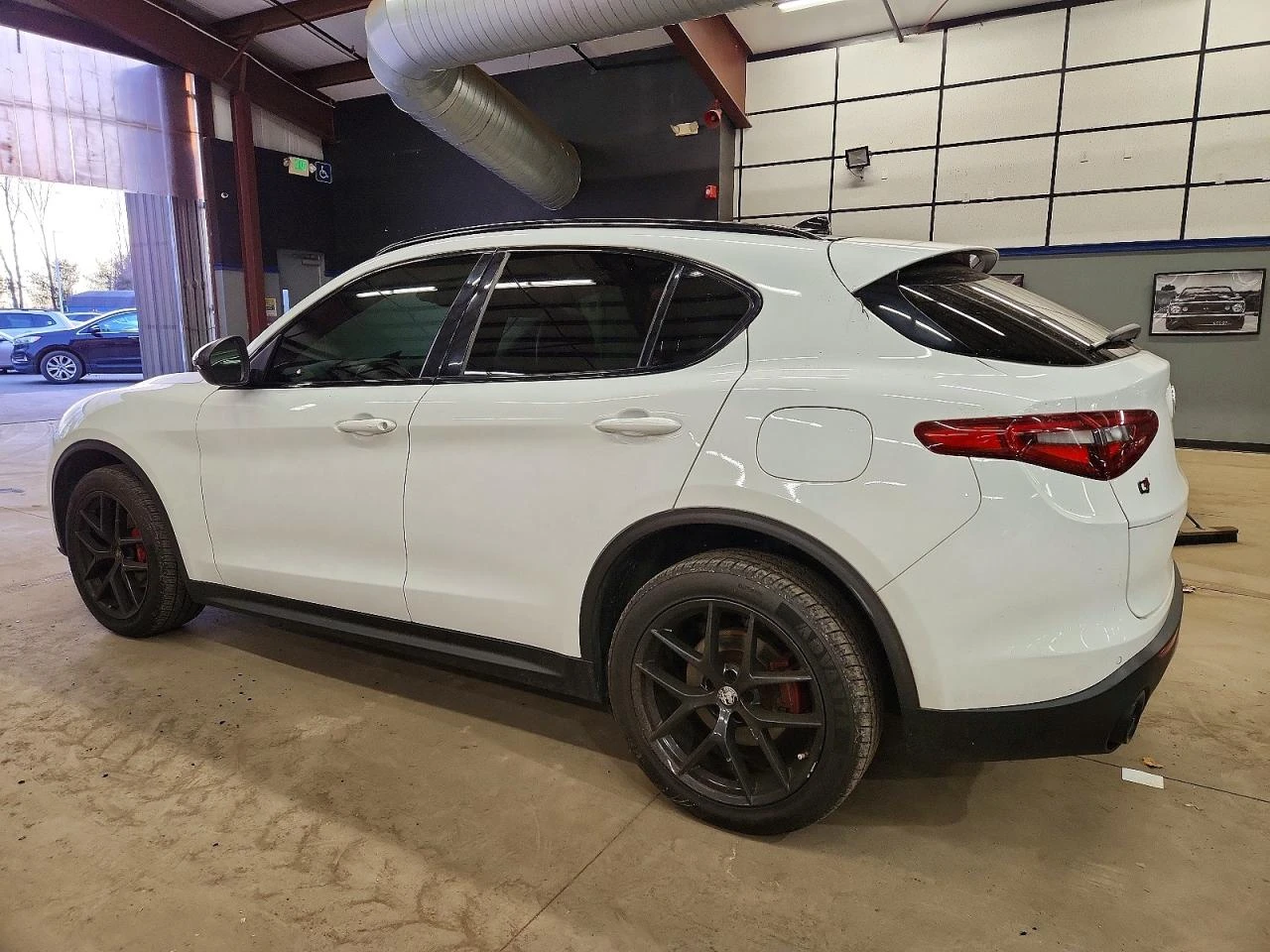 Alfa Romeo Stelvio 2l | Mobile.bg � ����������� 2