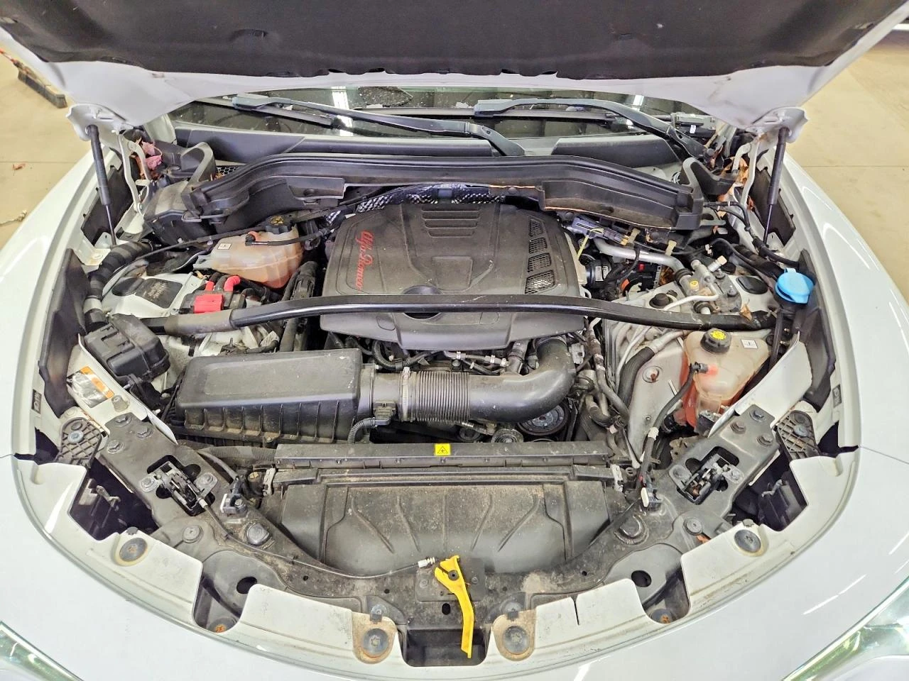 Alfa Romeo Stelvio 2l | Mobile.bg � ����������� 12