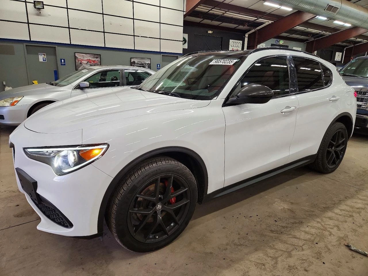 Alfa Romeo Stelvio 2l | Mobile.bg � ����������� 1