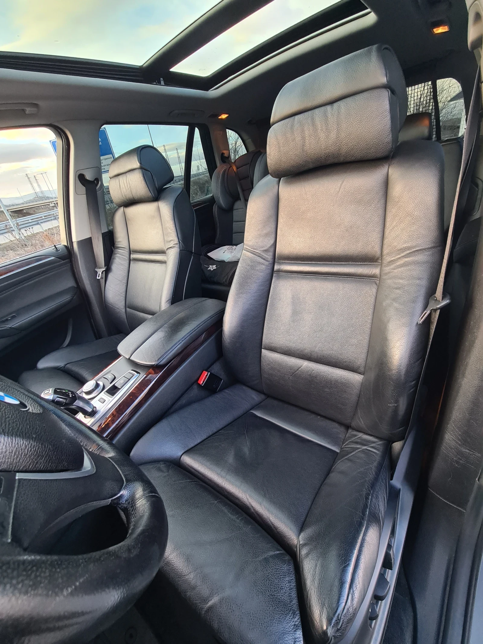 BMW X5 Е70 4.8 - изображение 5