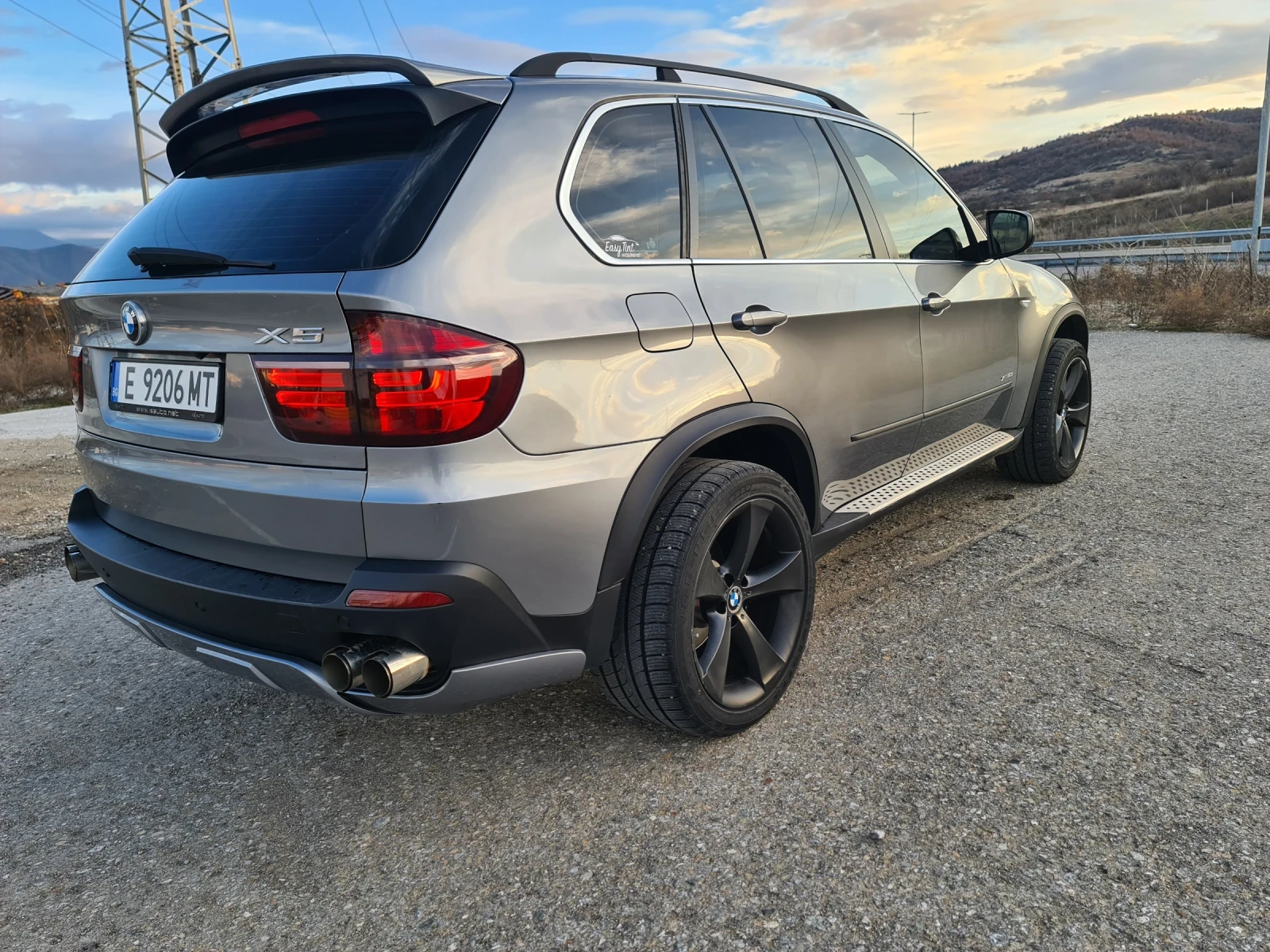 BMW X5 �70 4.8 | Mobile.bg � ����������� 1