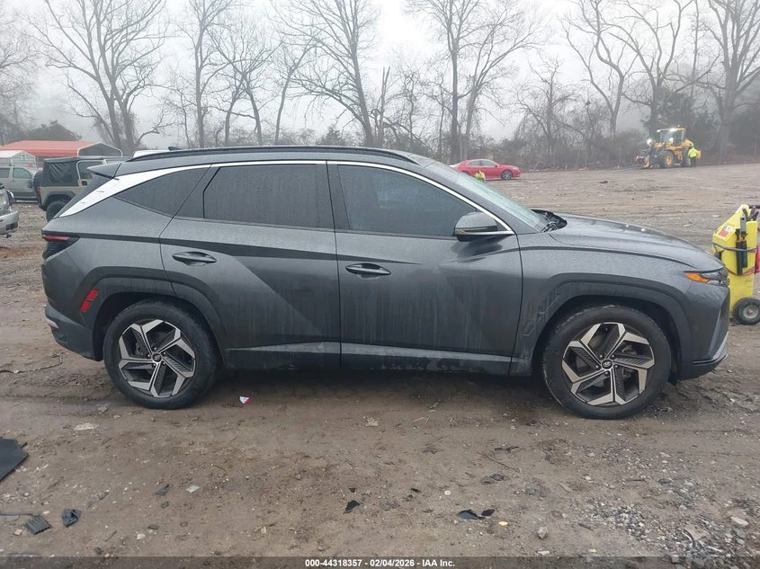 Hyundai Tucson 2.5l Limited | Mobile.bg � ����������� 13