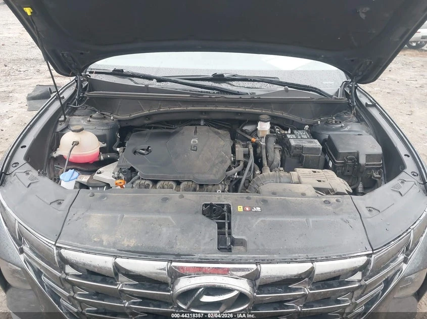 Hyundai Tucson 2.5l Limited | Mobile.bg � ����������� 10