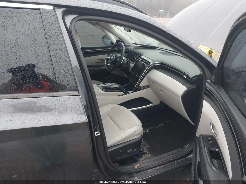 Hyundai Tucson 2.5l Limited | Mobile.bg � ����������� 5