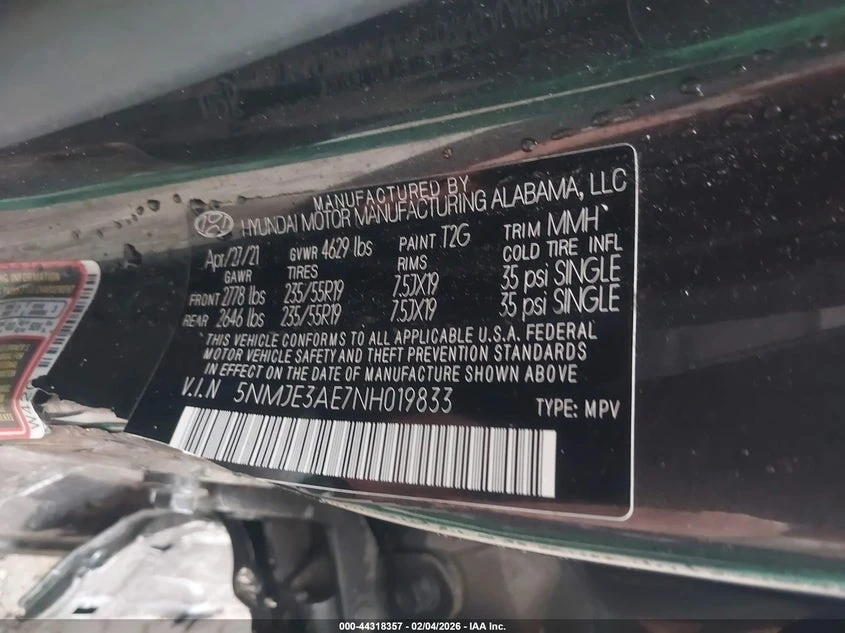 Hyundai Tucson 2.5l Limited | Mobile.bg � ����������� 9