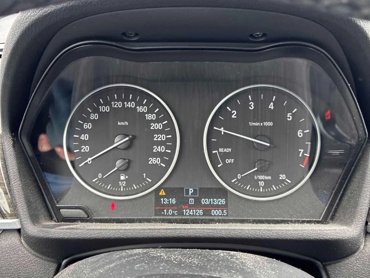 BMW X1 xDrive28i/CARFAX/ПАНОРАМА/ПРЕДСТАВИТЕЛСТВО НА BMW, снимка 9 - Автомобили и джипове - 54001682