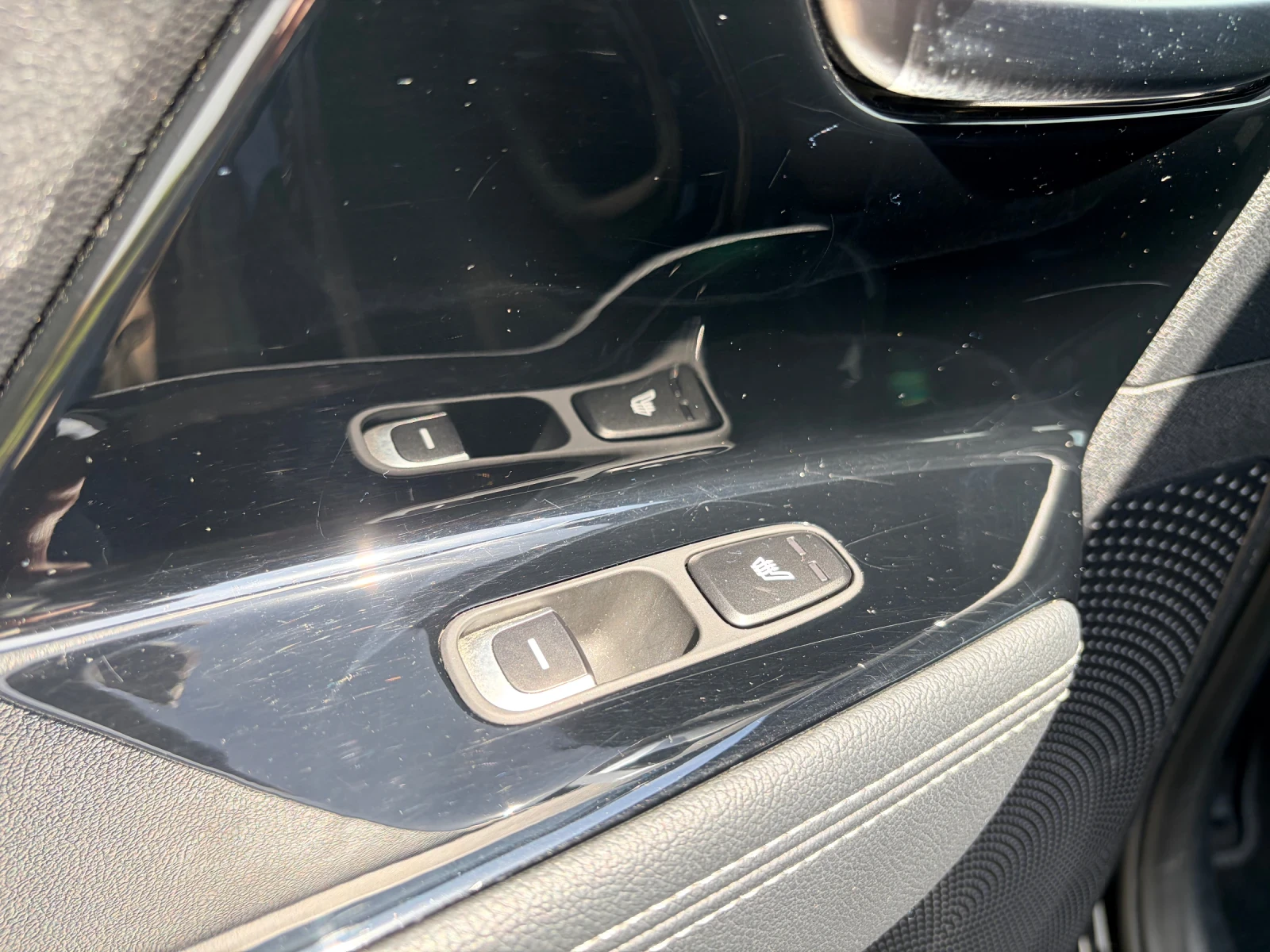 Kia Niro PREMIUM!!! 64kw 204kc TERMOPOMPA 100% SOH FUL!!!, снимка 12 - Автомобили и джипове - 54355823