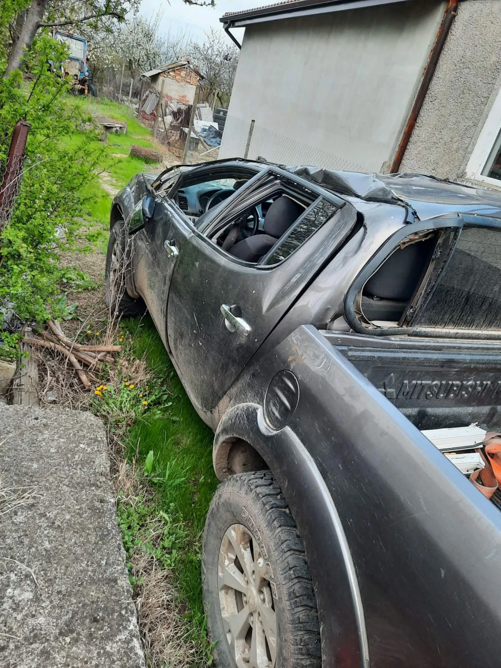 Mitsubishi L200 | Mobile.bg � ����������� 4