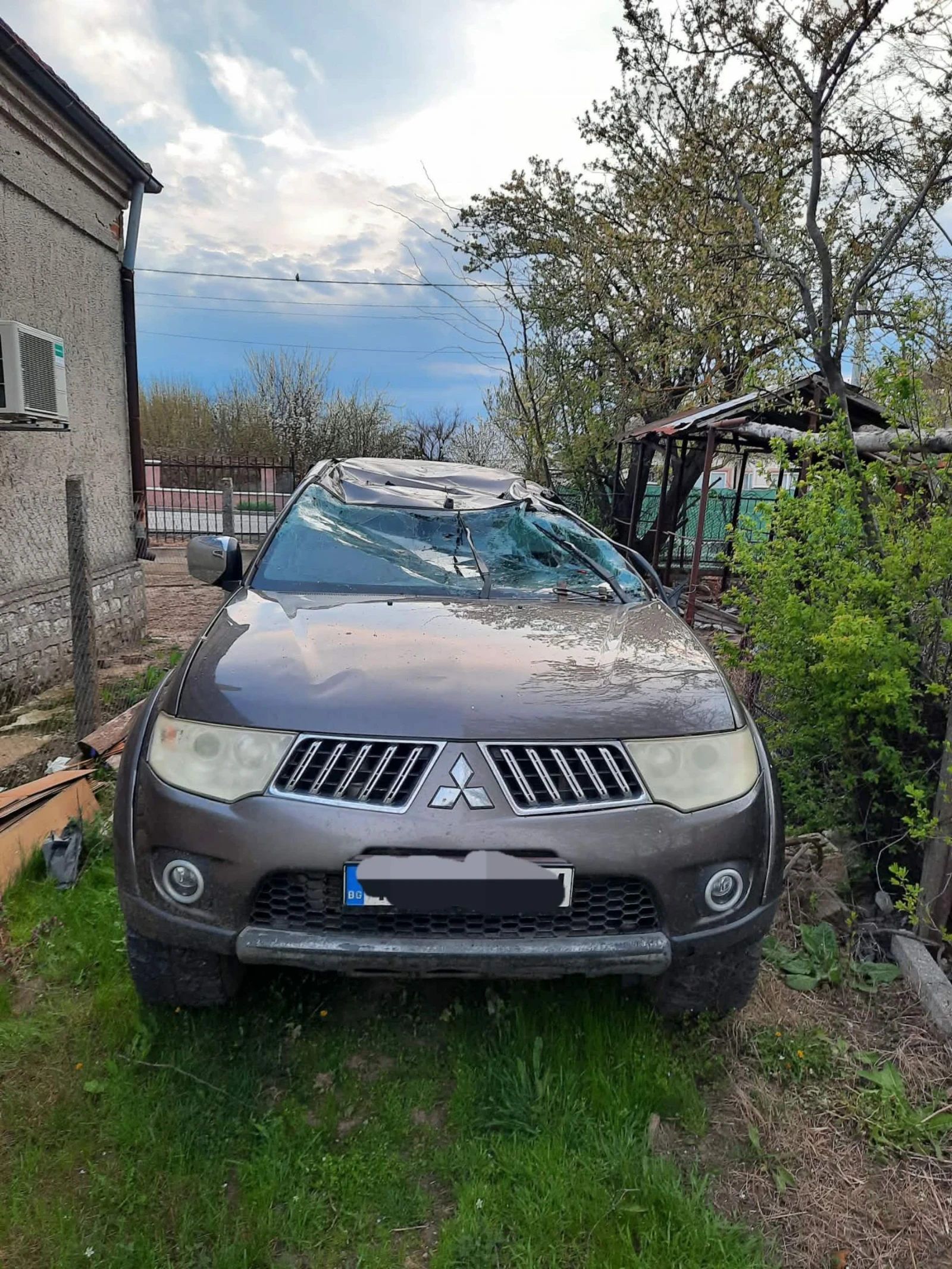 Mitsubishi L200 | Mobile.bg � ����������� 1