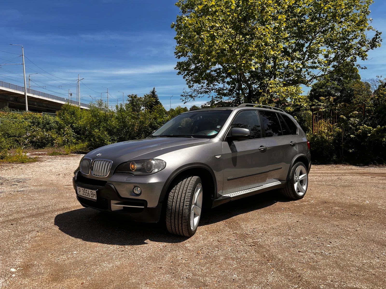 BMW X5 3.0 D