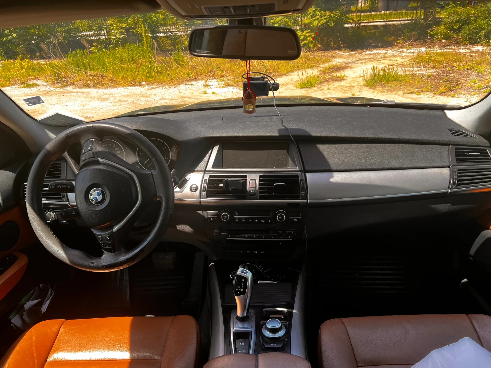 BMW X5 3.0 D, снимка 6 - Автомобили и джипове - 54567810