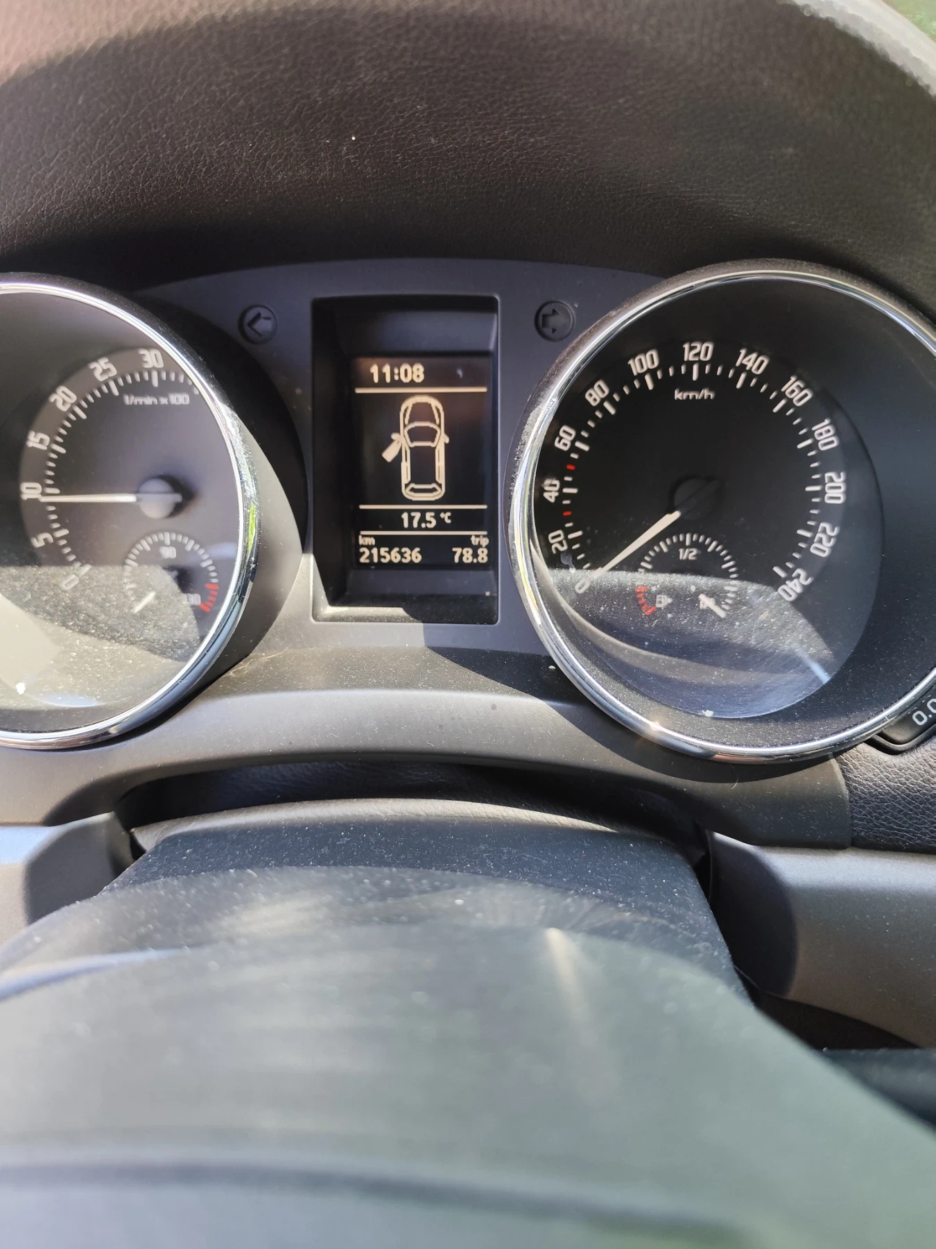 Skoda Yeti 2000, снимка 6 - Автомобили и джипове - 54724400
