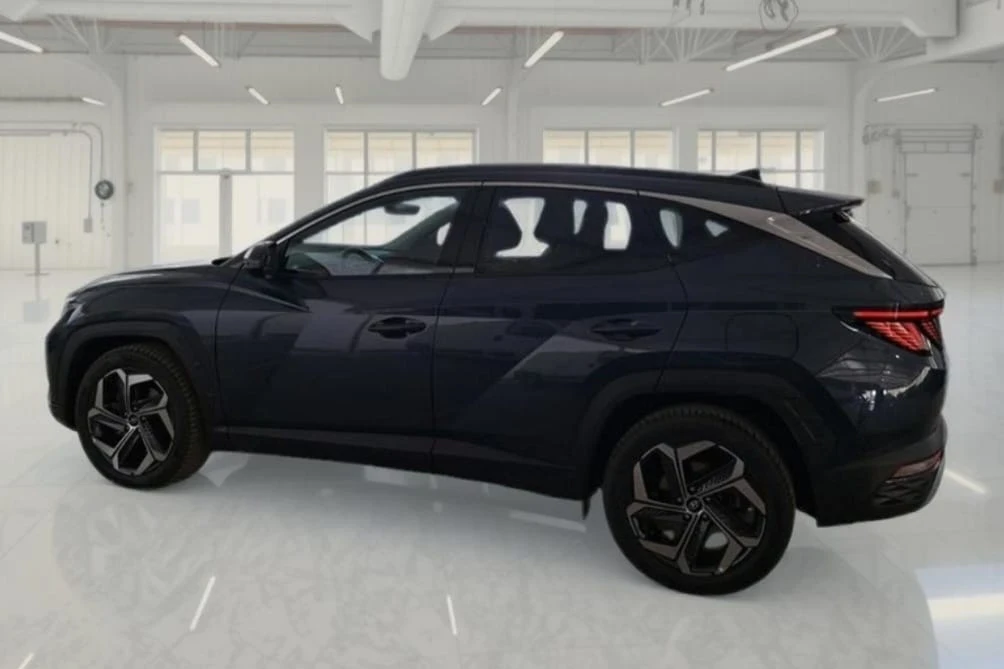 Hyundai Tucson 1.6 HEV 4WD aut. Excellence, снимка 2 - Автомобили и джипове - 54778642