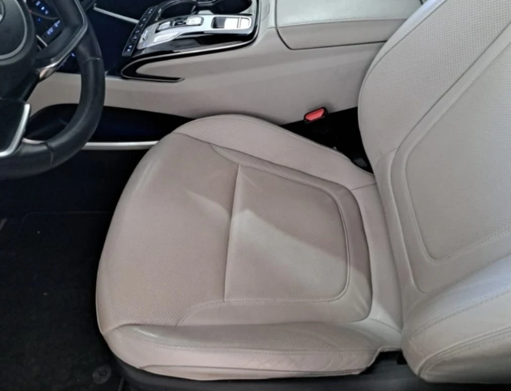 Hyundai Tucson 1.6 HEV 4WD aut. Excellence, снимка 6 - Автомобили и джипове - 54778642