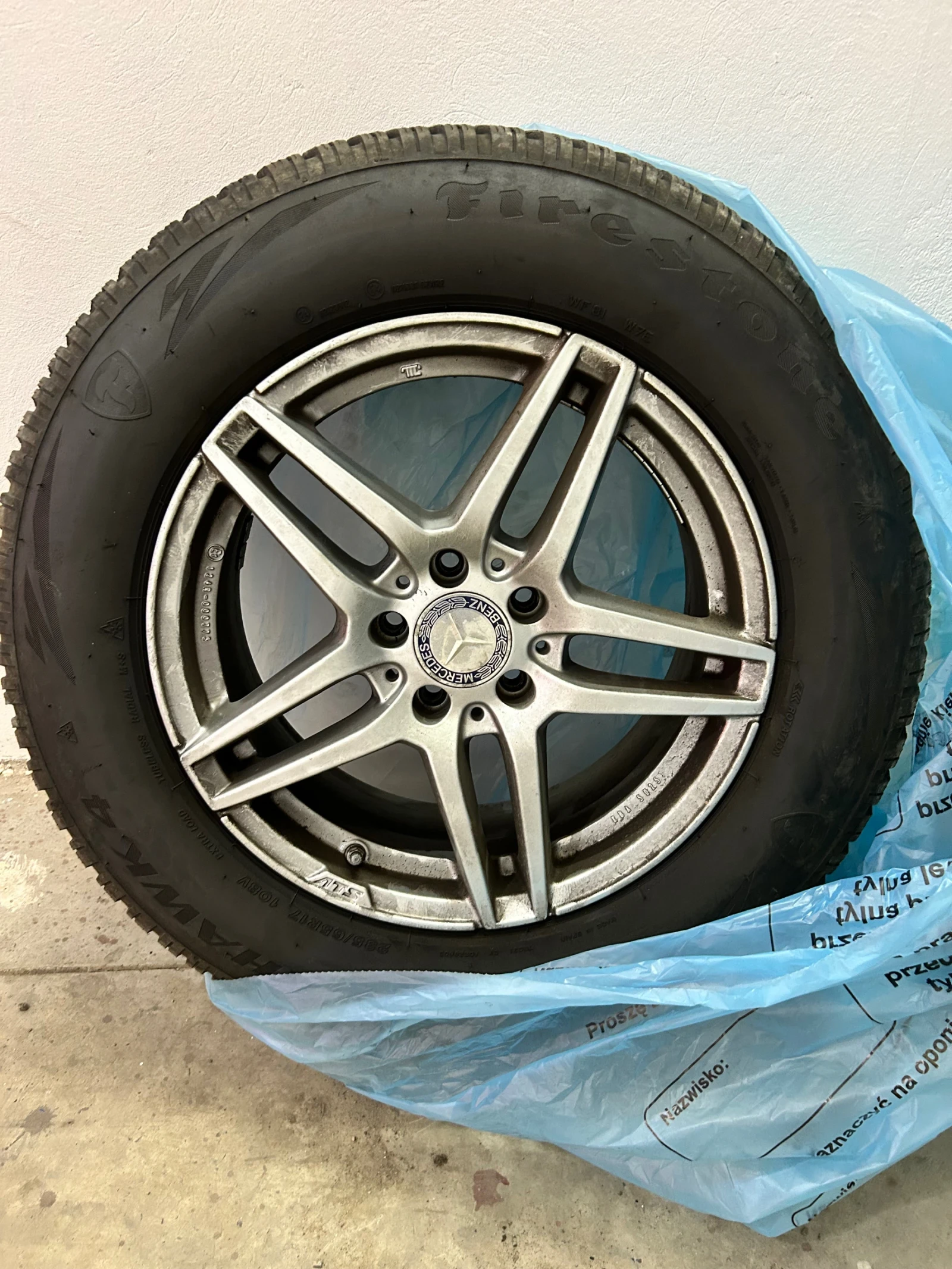 Mercedes-Benz GLC 250, снимка 4 - Автомобили и джипове - 55102073