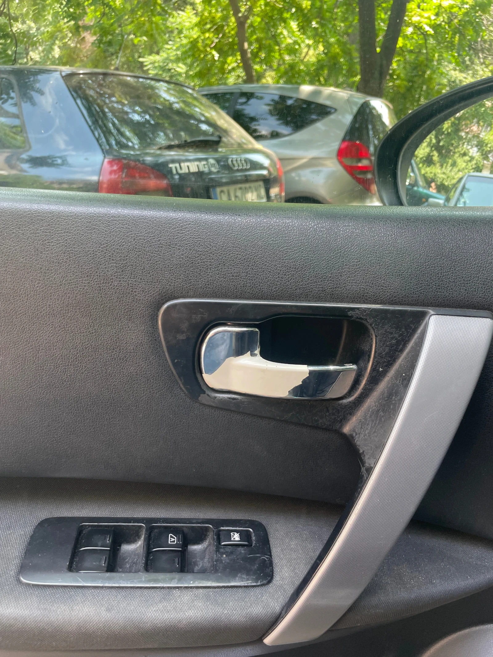 Nissan Qashqai, снимка 5 - Автомобили и джипове - 55138123