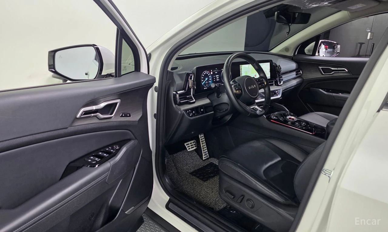 Kia Sportage 1.6* TURBO* SIGNATURE* EDITION* ОБДУХВАНЕ* 360КАМЕ, снимка 5 - Автомобили и джипове - 55314518