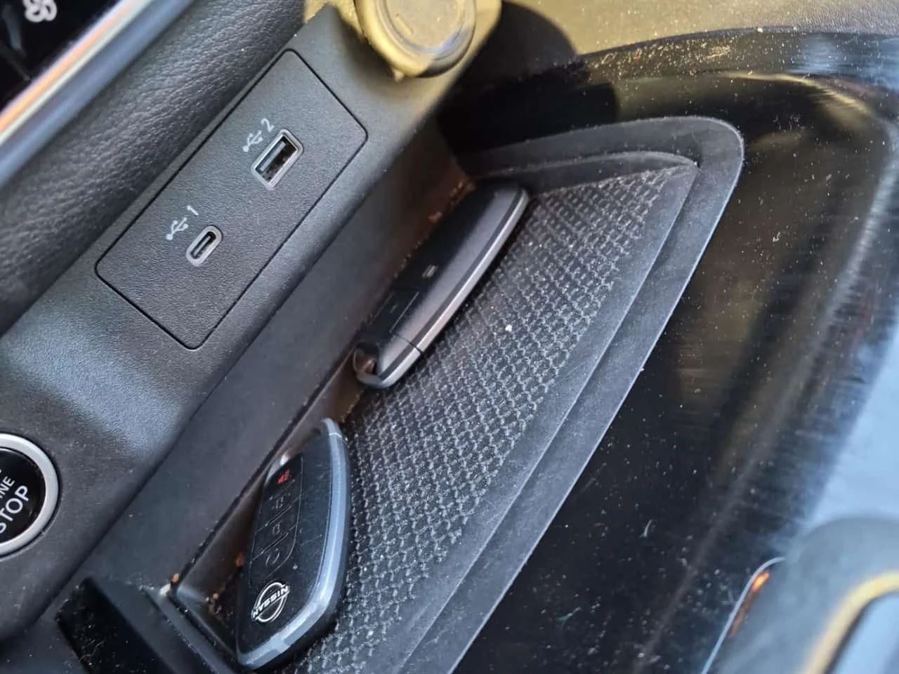 Nissan Rogue SV MOONROOF/CARFAX/����������� | Mobile.bg � ����������� 8