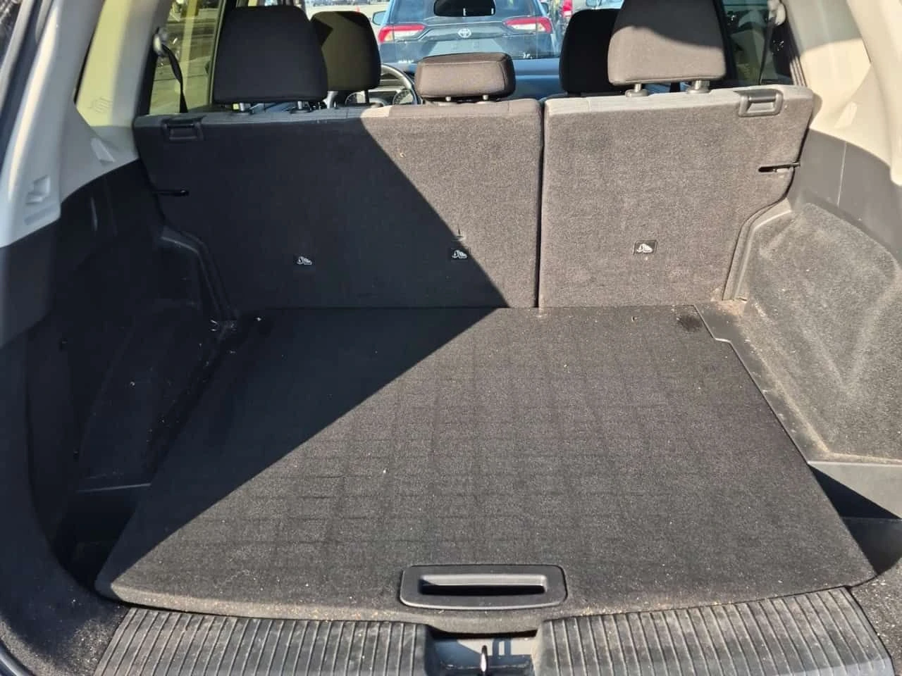 Nissan Rogue SV MOONROOF/CARFAX/����������� | Mobile.bg � ����������� 13