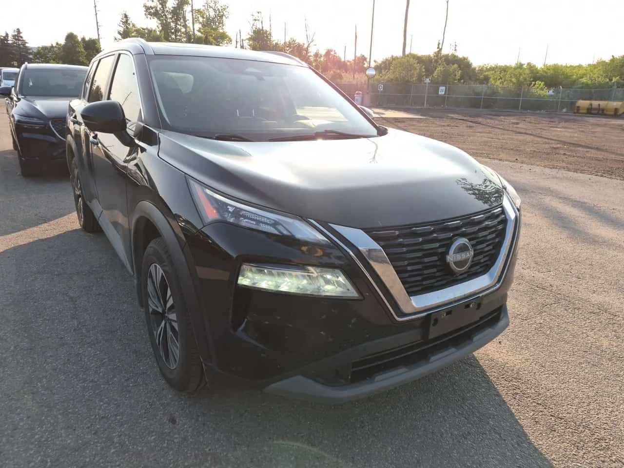 Nissan Rogue SV MOONROOF/CARFAX/����������� | Mobile.bg � ����������� 2