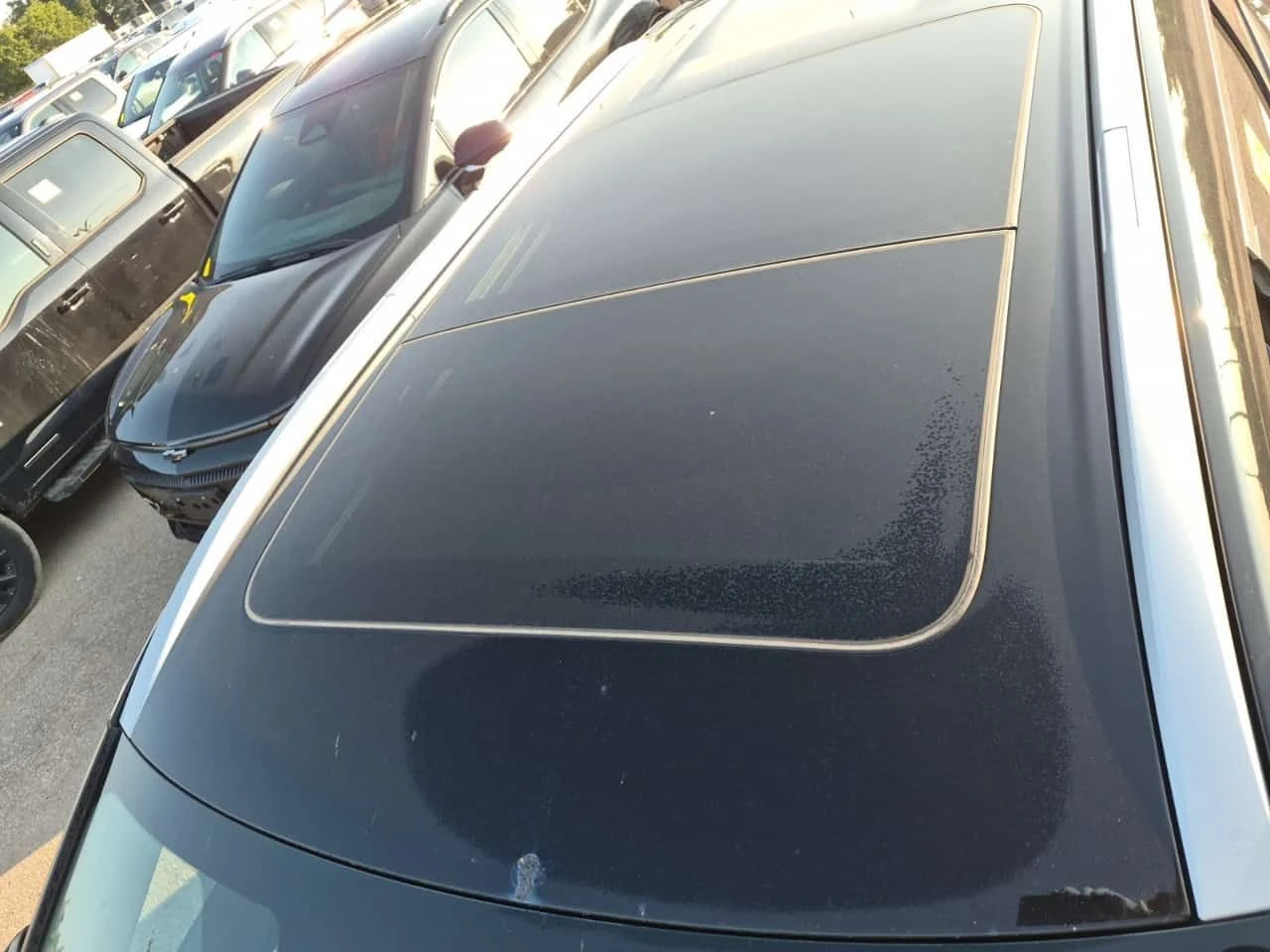 Nissan Rogue SV MOONROOF/CARFAX/����������� | Mobile.bg � ����������� 7
