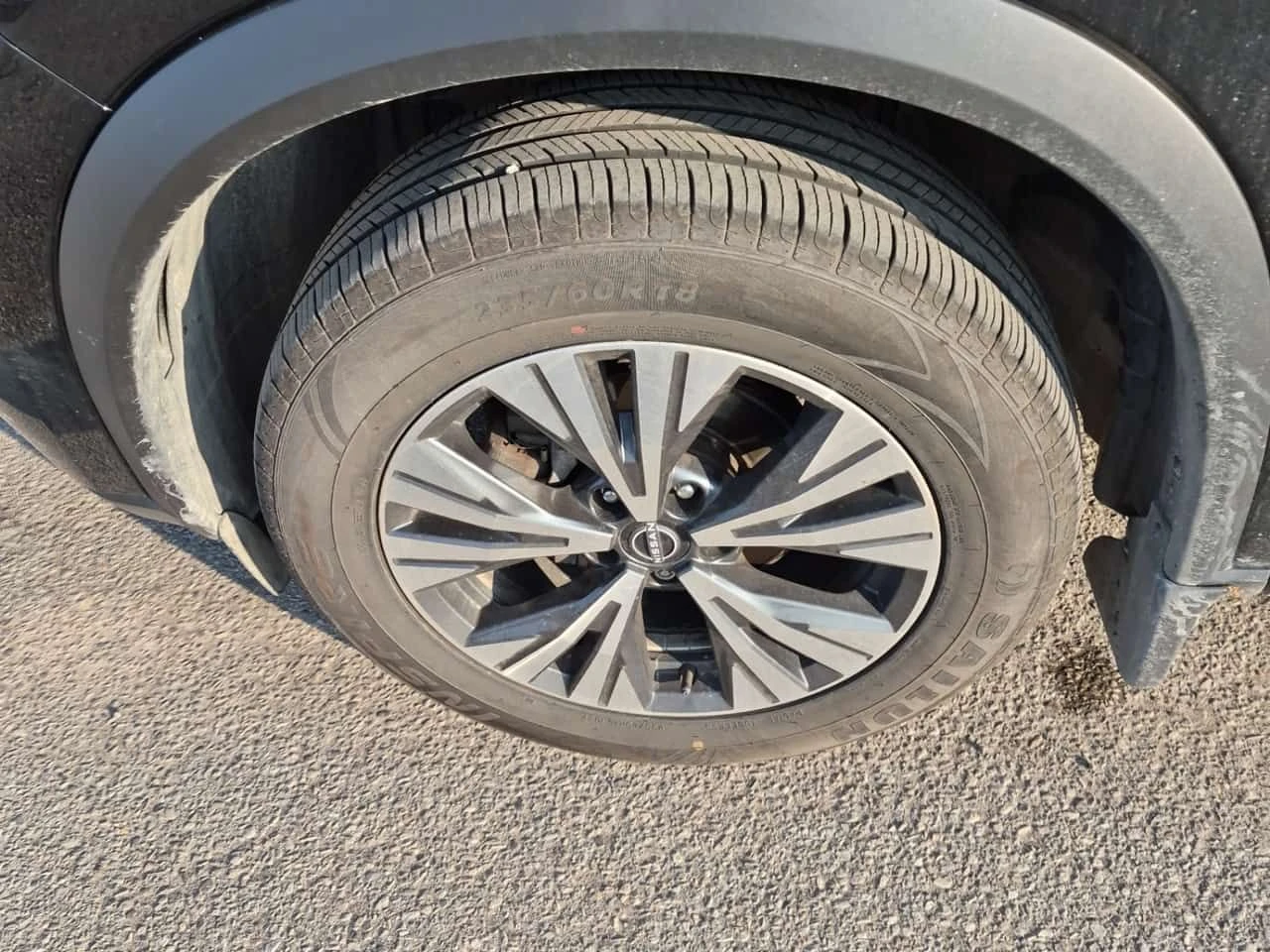 Nissan Rogue SV MOONROOF/CARFAX/����������� | Mobile.bg � ����������� 6