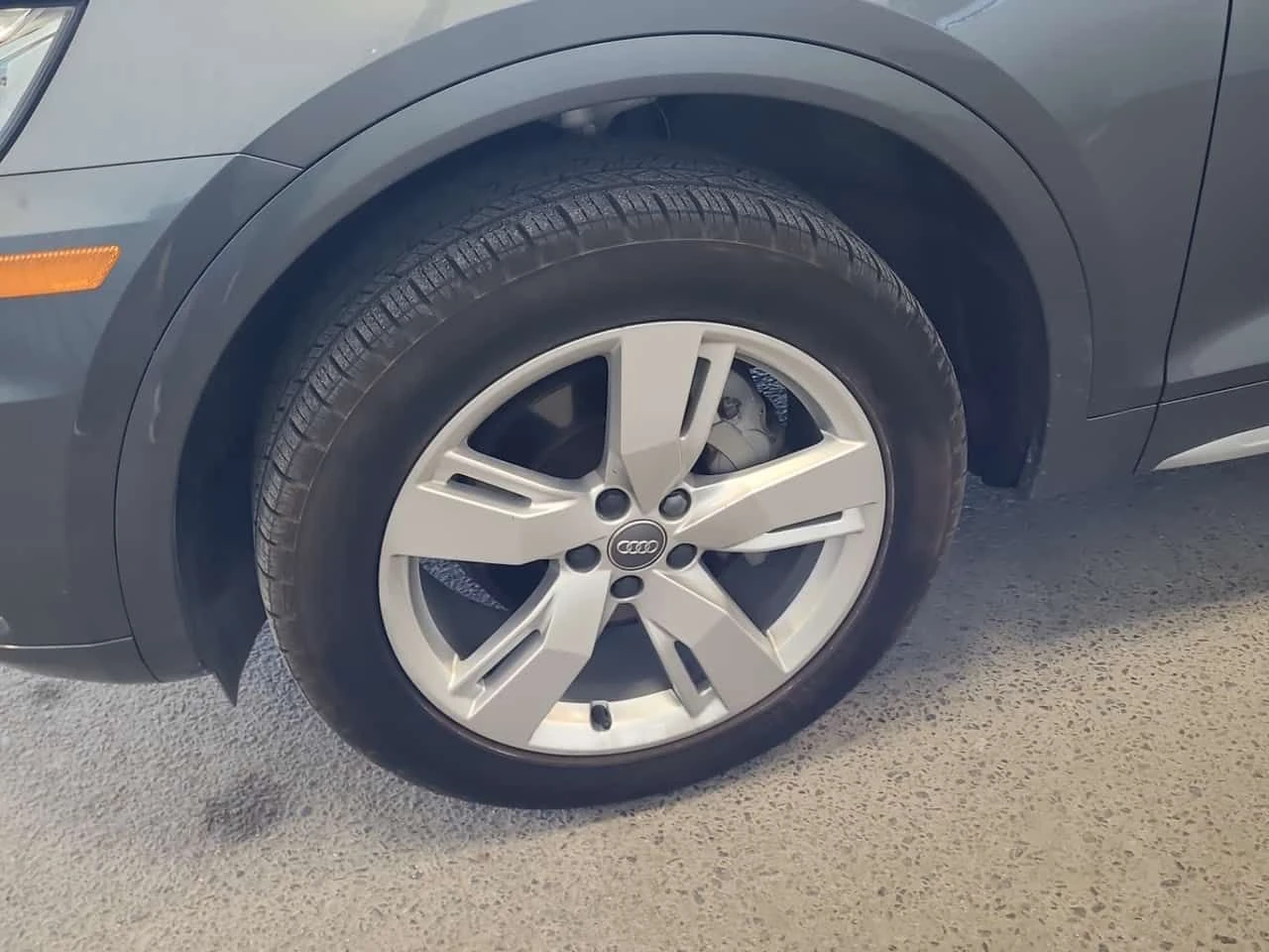 Audi Q5 * PRESTIGE * CARFAX * ОПЦИЯ ЗА ФИНАНСИРАНЕ, снимка 6 - Автомобили и джипове - 55547273