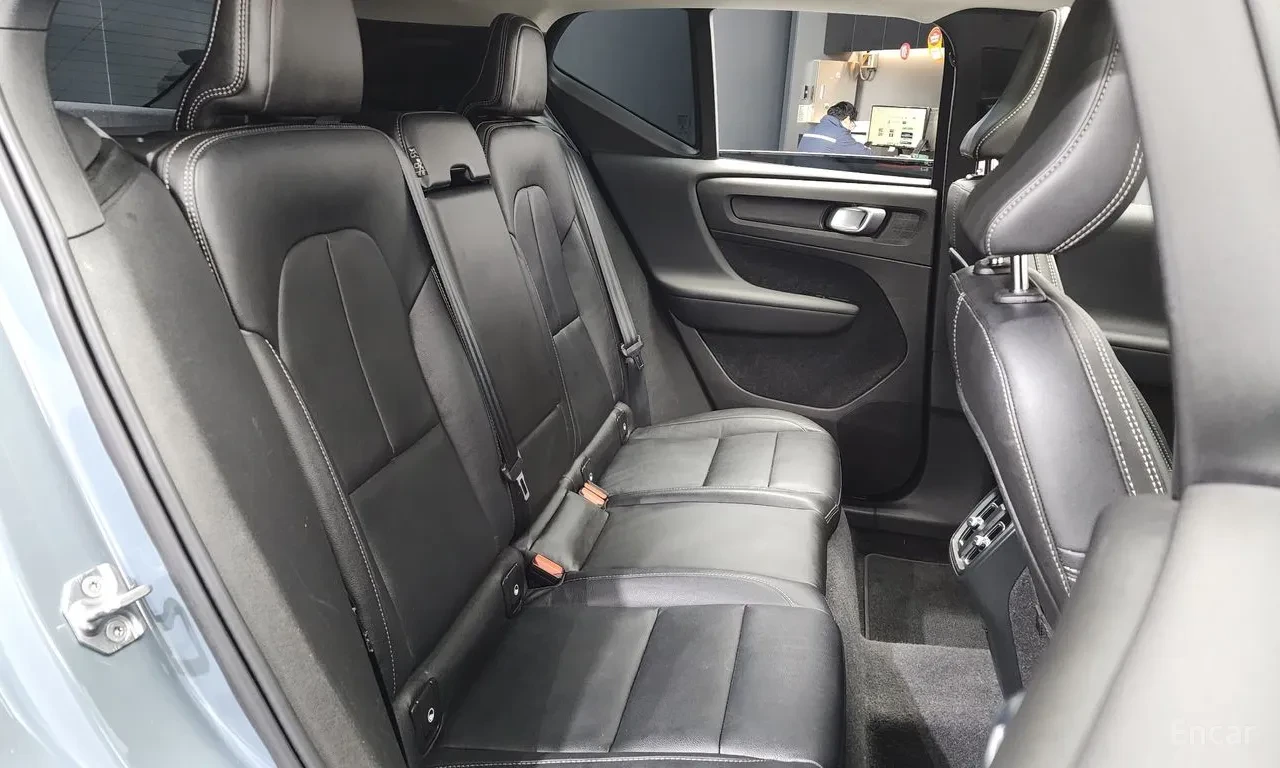 Volvo XC40 T4 Inscription* ������*  | Mobile.bg � ����������� 15