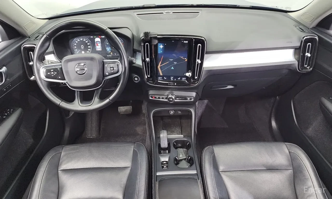 Volvo XC40 T4 Inscription* ������*  | Mobile.bg � ����������� 6