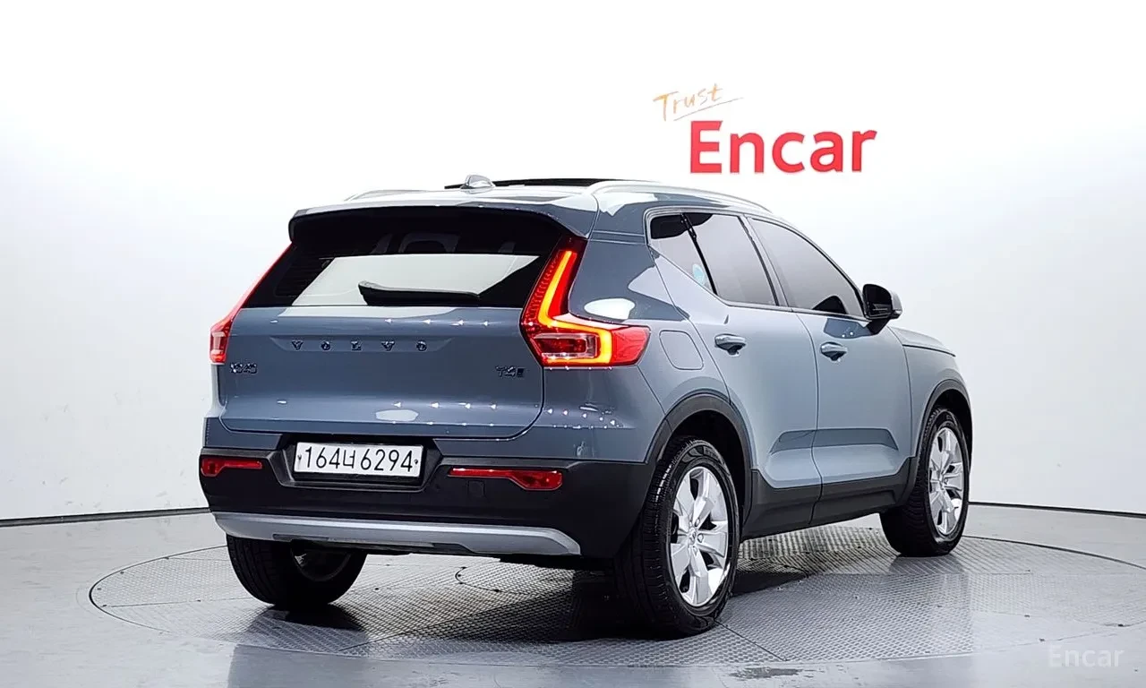 Volvo XC40 T4 Inscription* ������*  | Mobile.bg � ����������� 2