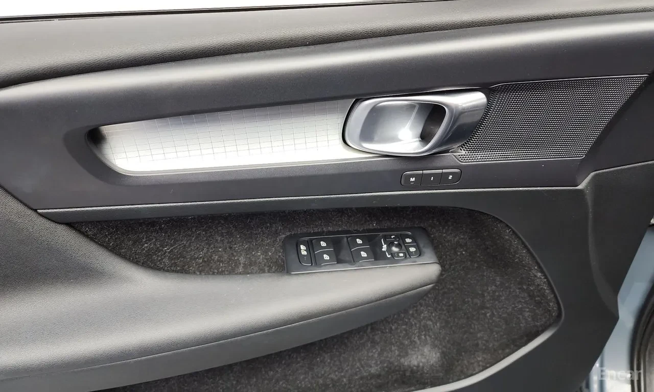 Volvo XC40 T4 Inscription* ������*  | Mobile.bg � ����������� 11
