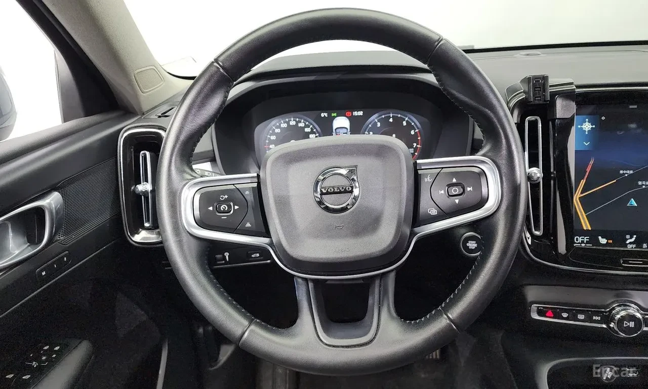 Volvo XC40 T4 Inscription* ������*  | Mobile.bg � ����������� 16