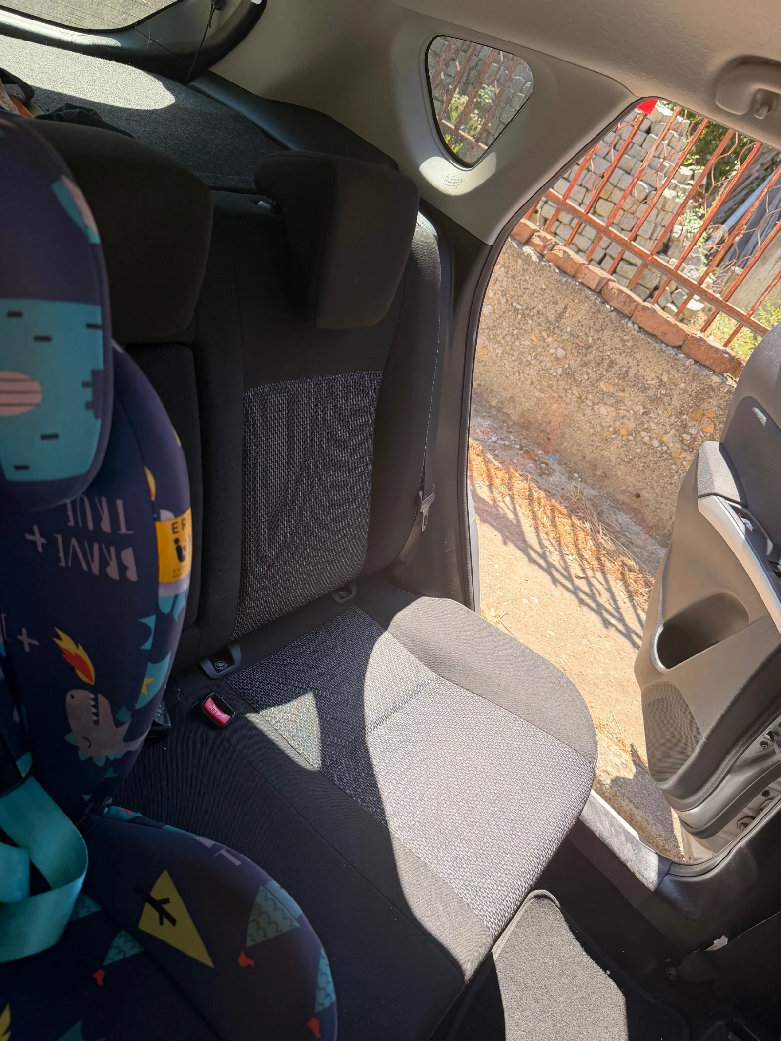 Suzuki SX4 S-Cross, снимка 9 - Автомобили и джипове - 55978353