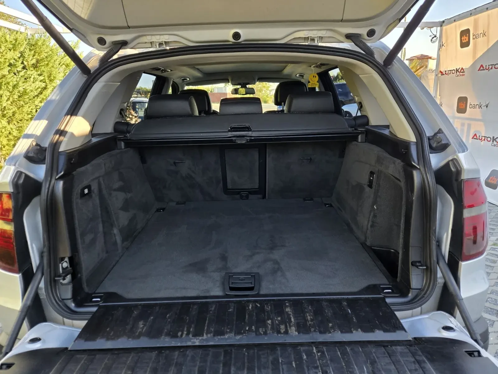 BMW X5 3.0SD-286кс= 4Х4= FACE= HUD= ПАНОРАМА= ПОДГРЕВ, снимка 10 - Автомобили и джипове - 56024016