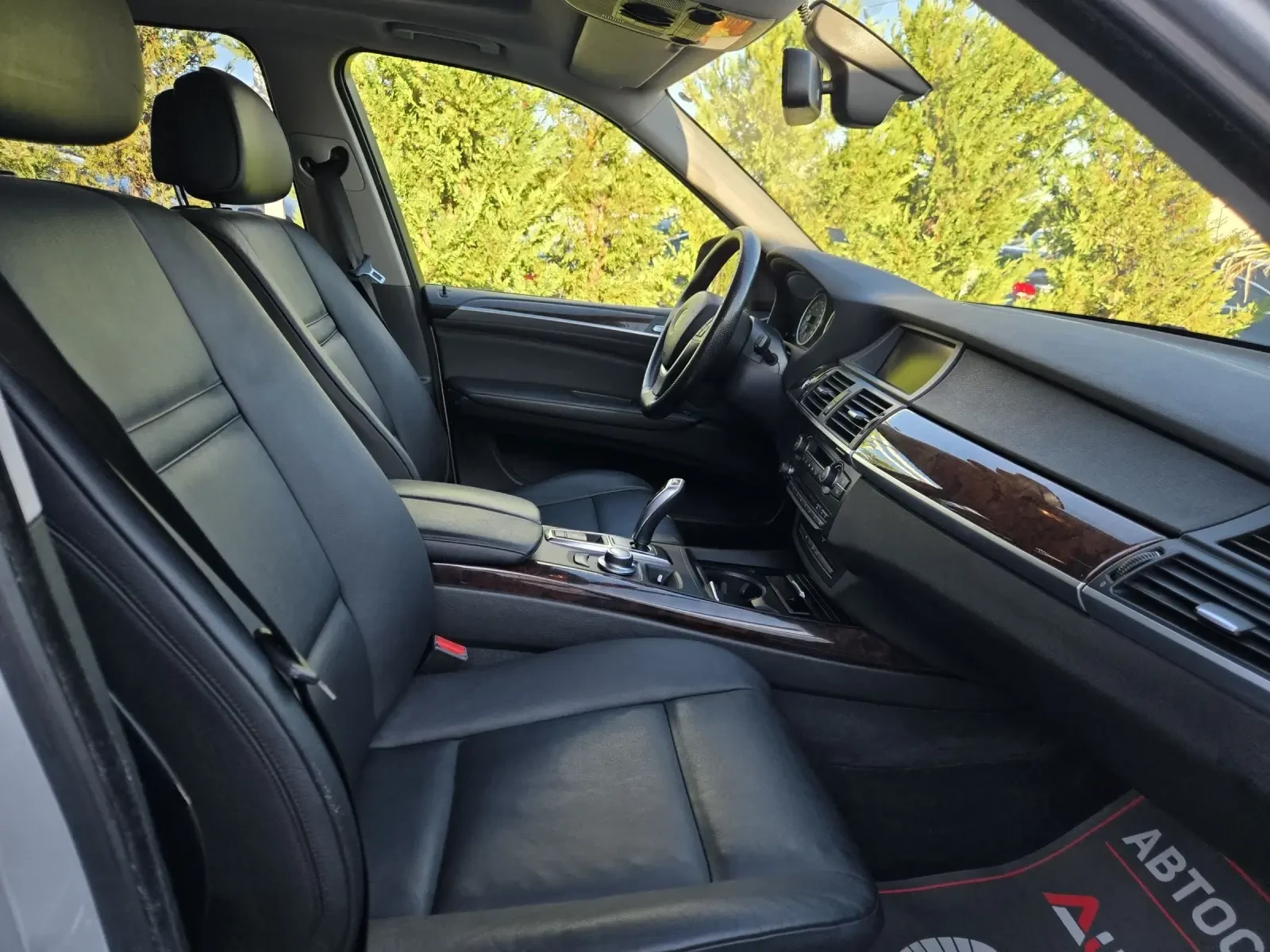 BMW X5 3.0SD-286кс= 4Х4= FACE= HUD= ПАНОРАМА= ПОДГРЕВ, снимка 14 - Автомобили и джипове - 56024016