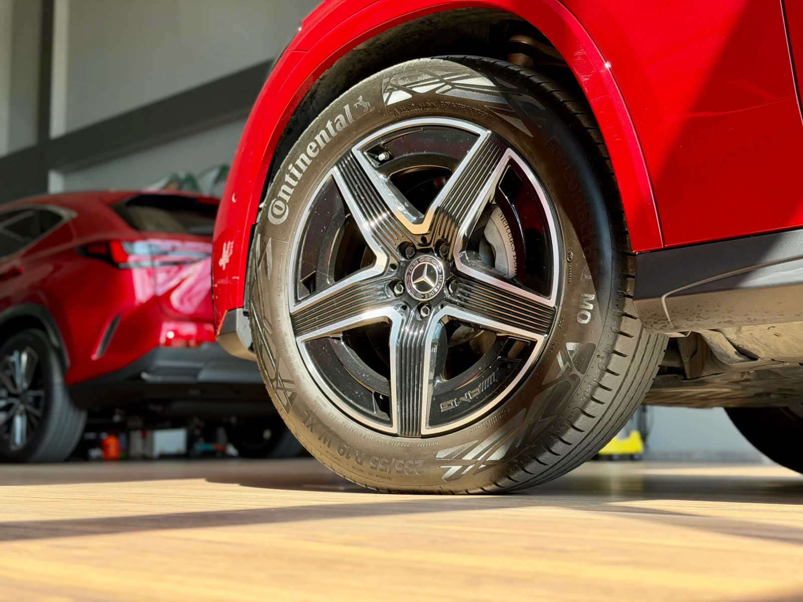 Mercedes-Benz GLC 200 Coupe AMG ��� �� ������ ���� �������� 5��� | Mobile.bg � ����������� 5
