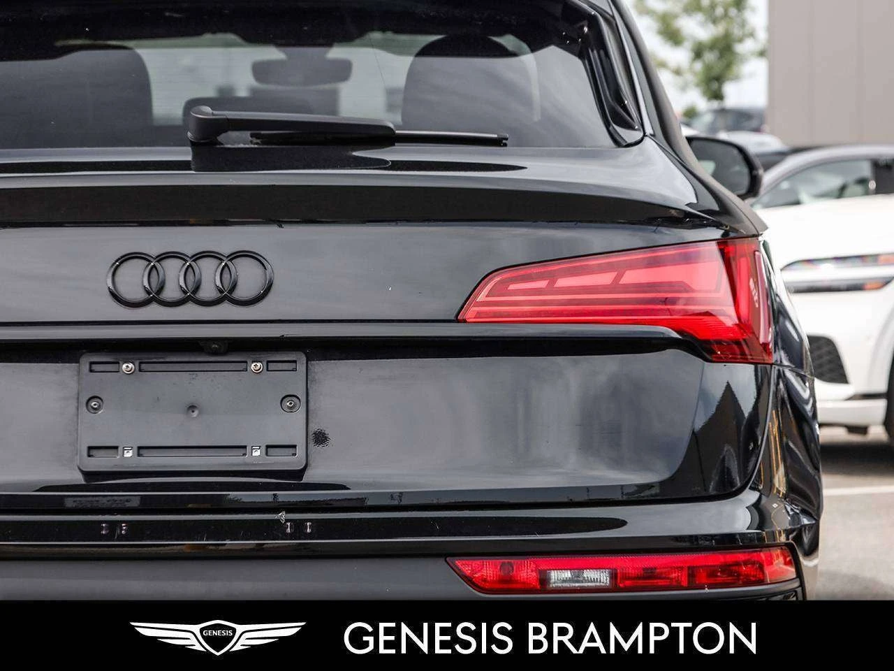 Audi SQ5 * Technik No Accidents | Low kms | * CARFAX * , снимка 11 - Автомобили и джипове - 56086651