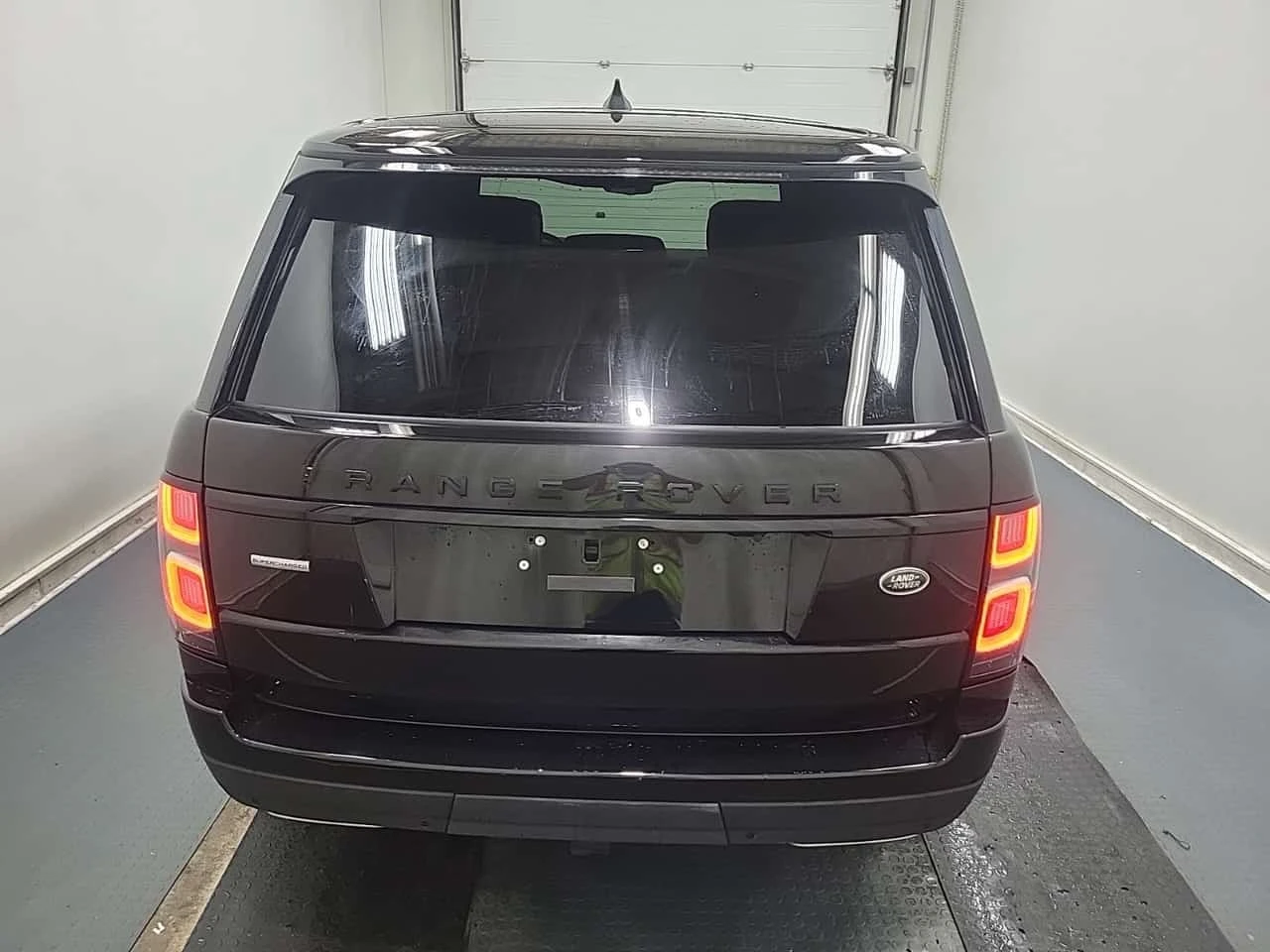 Land Rover Range rover * V8 SUPERCHARGED SWB * CARFAX * ���� �� �� | Mobile.bg � ����������� 5
