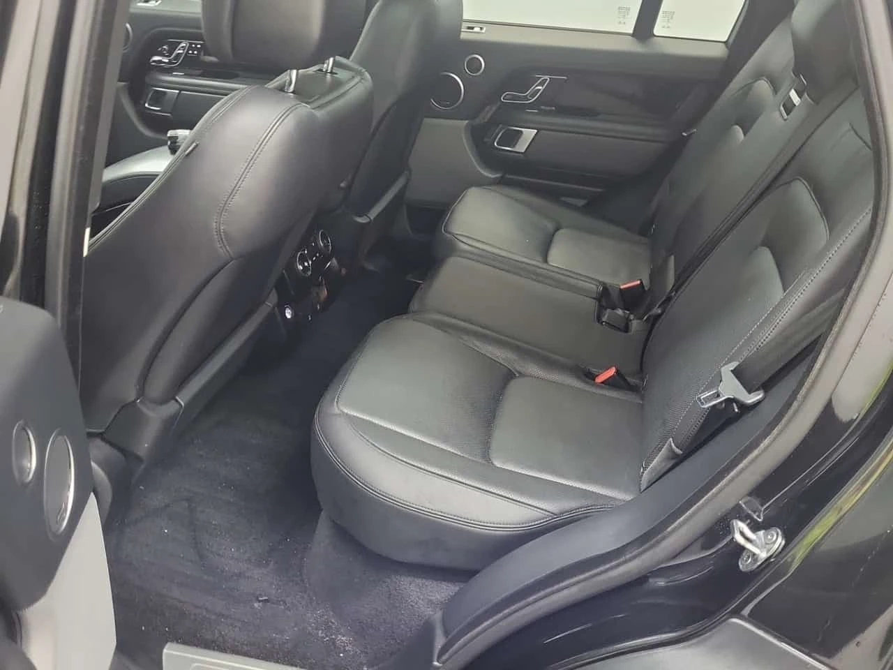 Land Rover Range rover * V8 SUPERCHARGED SWB * CARFAX * ���� �� �� | Mobile.bg � ����������� 13