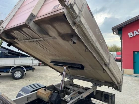 Iveco Daily 3.0HPI* 35C15* Тристранен самосвал, снимка 7