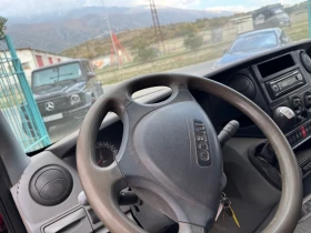 Iveco Daily 3.0HPI* 35C15* Тристранен самосвал, снимка 5