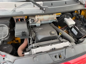 Iveco Daily 3.0HPI* 35C15* Тристранен самосвал, снимка 3