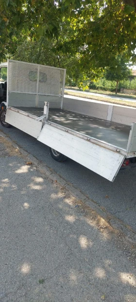 Nissan Capstar 2.5 tdi уникат, снимка 17