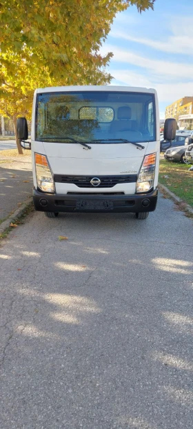 Nissan Capstar 2.5 tdi уникат, снимка 17